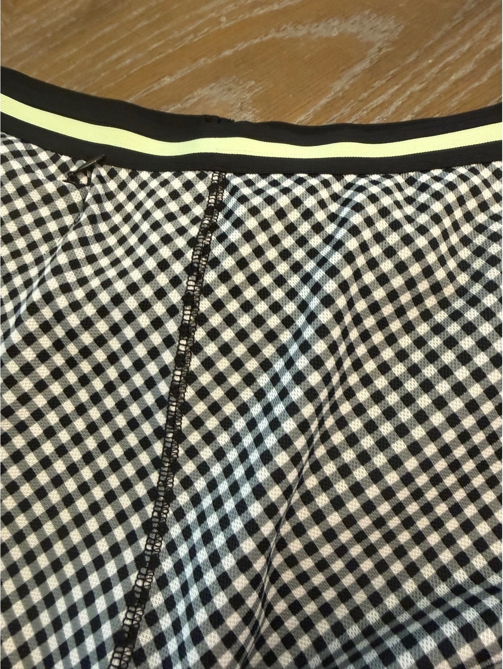 Talbots skirt - Picture 4 of 5